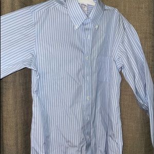 Brooks Brothers Regent Button Up